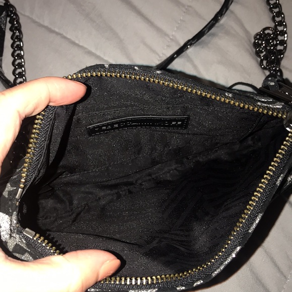 Rebecca Minkoff mini Mac crossbody - Picture 4 of 8